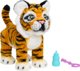 GABBY LE TIGRE QUI GRANDIT - FURREAL FRIENDS en promo à 94,90 € chez Auchan Hypermarché GABBY LE TIGRE QUI GRANDIT - FURREAL FRIENDS dans le catalogue Auchan Hypermarché