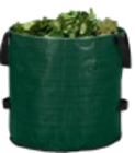 Gartenabfallsäcke im Angebot bei Kaufland in Nordhausen Gartenabfallsäcke Angebote bei Kaufland Nordhausen für 3,99 €