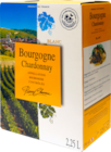 Bourgogne Chardonnay Aop dans le catalogue Auchan Hypermarché