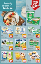 REWE Quark im Prospekt REWE Quark im Prospekt