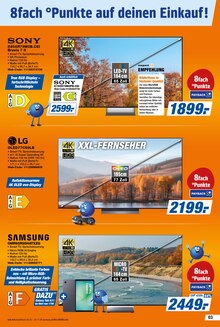 Smartphone im expert Prospekt "Top Angebote" mit 12 Seiten (Karlsruhe)