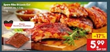 Aktuelles Spare Ribs St. Louis Cut Angebot bei Netto Marken-Discount in Bergisch Gladbach ab 5,99 €