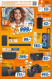 Kopfhörer im expert Prospekt in Wesel Aktueller expert Prospekt mit Kopfhörer, "Top Angebote", Seite 3