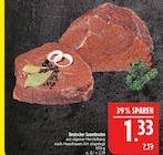 Deutscher Sauerbraten im Angebot bei Marktkauf in Erlangen Deutscher Sauerbraten Angebote bei Marktkauf Erlangen für 1,33 €