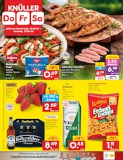 Schloss im Netto Marken-Discount Prospekt in Salzgitter Aktueller Netto Marken-Discount Prospekt mit Schloss, "Aktuelle Angebote", Seite 46