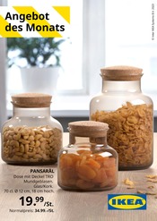 Aktueller Möbel & Einrichtung Prospekt von IKEA, Angebot des Monats, gültig von 05.06.2023 bis 12.06.2023 