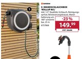 Aktuelle Gartenschlauch Angebote bei Dehner Garten-Center in Essen Aktuelles Wandschlauchbox RollUp M/L Angebot bei Dehner Garten-Center in Essen ab 149,99 €