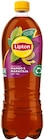 Mango & Maracuja Ice Tea oder Pfirsich Ice Tea von Lipton im aktuellen Penny Prospekt für 1,29 €