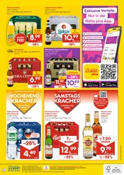Aktueller Netto Marken-Discount Prospekt mit Rum, "DER ORT, AN DEM DU IMMER AUSGEZEICHNETE PREISE FINDEST.", Seite 2