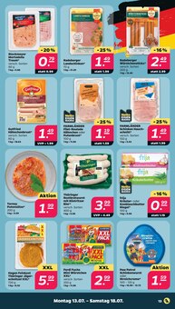 Kräuterbutter Angebot im Netto mit dem Scottie Prospekt, gültig von 13.07.2026 bis 18.07.2026 Kräuterbutter Angebot im aktuellen Netto mit dem Scottie Prospekt auf Seite 13