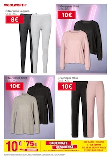 Woolworth Prospekt der Woche "Aktuelle Angebote" Seite 2, 29.10.2025 bis 03.11.2025 für Borkum Aktueller Woolworth Prospekt "Aktuelle Angebote" Seite 2 von 67 Seiten für Borkum