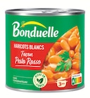 LEGUMINEUSES - BONDUELLE à 1,04 € dans le catalogue U Express