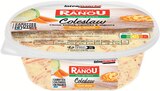 Promo Coleslaw Choux Blanc, Carottes et Oignons à 0,83 € dans le catalogue Intermarché Contact à Beaumont-du-Périgord