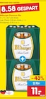Aktuelles Premium Pils Angebot bei Netto Marken-Discount in Dreieich ab 11,00 €