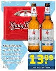 Aktuelles König Pilsener Angebot bei Getränke Arena in Oberhausen ab 13,99 €