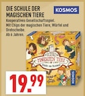 Aktuelles Die Schule der magischen Tiere Angebot bei Marktkauf in Bottrop ab 19,99 €