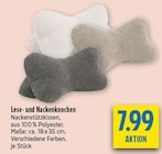 Lese- und Nackenknochen Angebote bei diska Coburg für 7,99 €