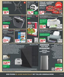 Drucker im aktuellen Marktkauf Prospekt (Duisburg) Drucker im Marktkauf Prospekt "Aktuelle Angebote" mit 28 Seiten (Duisburg)