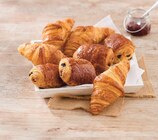 4 Pains au Chocolat + 4 Croissants - U - Super U à Montreuil 4 Pains au Chocolat + 4 Croissants - U en promo chez Super U Montreuil à 3,50 €