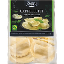 Cappelletti Spinat, Ricotta & Pecorino