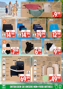 Marktkauf Prospekt der aktuellen Woche, gültig von 01.06.2026 bis 06.06.2026 Aktueller Marktkauf Prospekt "Top Angebote" mit 36 Seiten