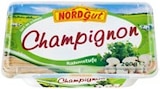 Aktuelle Champignons Angebote bei Kaufland in Essen Aktuelles Schmelzkäsezubereitung Champignon Angebot bei Kaufland in Essen ab 1,29 €