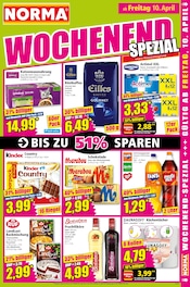 Mars im Norma Prospekt in Jena Aktueller Norma Prospekt mit Mars, "Mehr fürs Geld", Seite 18