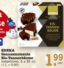 Aktuelle Eis Angebote bei E center in Ludwigshafen (Rhein) Aktuelles Genussmomente Eis-Tannenbäume Angebot bei E center in Ludwigshafen (Rhein) ab 1,99 €