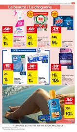 Vaisselle Angebote im Prospekt "Carrefour market" von Carrefour Market Vaisselle Angebote im Prospekt "Carrefour market" von Carrefour Market auf Seite 15