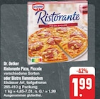 Angebot im EDEKA Wiedemar Prospekt EDEKA Wiedemar Prospekt mit im Angebot für 1,99 €