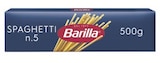 Promo 2+1 offert sur une sélection de produit Barilla à  dans le catalogue Supeco à Poissy