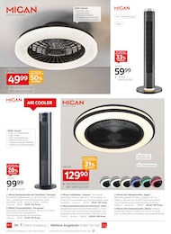 LED-Lampe Angebot & Preis im aktuellen XXXLutz Möbelhäuser Prospekt LED-Lampe Angebot im aktuellen XXXLutz Möbelhäuser Prospekt auf Seite 8
