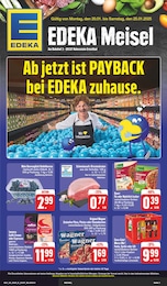 EDEKA Prospekt für Limbach-Oberfrohna: "Wir lieben Lebensmittel!", 28 Seiten, 20.01.2025 - 25.01.2025