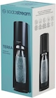 Machine Sodastream Terra Noire - Sodastream - Colruyt à Mâcon Machine Sodastream Terra Noire - Sodastream en promo chez Colruyt Mâcon