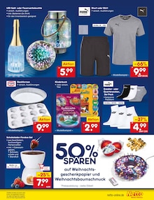 Unterwäsche Angebot im Netto Marken-Discount Prospekt, gültig von 29.12.2025 bis 03.01.2026 Unterwäsche Angebot im aktuellen Netto Marken-Discount Prospekt auf Seite 35