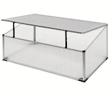 Aktuelles Frühbeet-Gewächshaus Angebot bei Wreesmann in Dresden ab 29,99 €