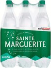 Eau Minérale Naturelle Finement Pétillante - SAINTE MARGUERITE à 2,06 € dans le catalogue Intermarché Hyper