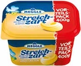 Streichzart von Meggle für 1,99 € bei Netto mit dem Scottie im Angebot Streichzart von Meggle im aktuellen Netto mit dem Scottie Prospekt