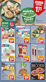 Milka im REWE Prospekt in Köln Aktueller REWE Prospekt mit Milka, "Dein Markt", Seite 16
