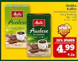 Kaffee bei Marktkauf im Markkleeberg Prospekt für 4,99 €