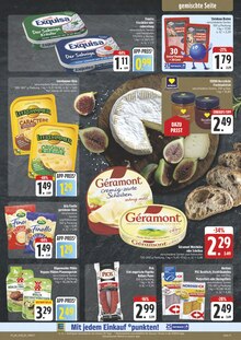 Erdbeeren im aktuellen E center Prospekt (Nürnberg) Erdbeeren im E center Prospekt "Wir lieben Lebensmittel!" mit 29 Seiten (Nürnberg)