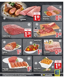 Steak im EDEKA Prospekt "Kleine Preise für die schönste Zeit des Jahres!" mit 30 Seiten (Ingolstadt)