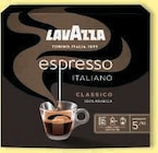 Cafe Moulu - LAVAZZA en promo chez Super U Clermont-Ferrand à 6,92 €