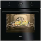 Einbau-Backofen Angebote von AEG bei Trends Hennef für 399,00 €