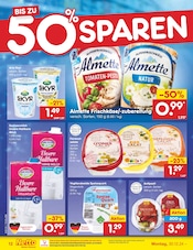 Aktueller Netto Marken-Discount Prospekt mit Eis, "Aktuelle Angebote", Seite 14