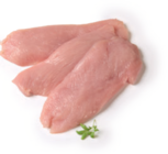 Bio-Putenschnitzel von  im aktuellen tegut Prospekt für 8,99 €