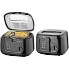 MICHELINO Fritteuse 74304 im POCO Prospekt MICHELINO Fritteuse 74304 von im aktuellen POCO Prospekt für 24,99 €