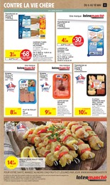 Offre Barbecue dans le catalogue Intermarché du moment à la page 11