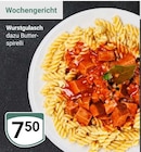 Aktuelles Wurstgulasch Angebot bei GLOBUS in Krefeld ab 7,50 €
