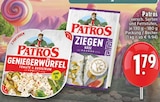 Genießerwürfel Tomate & Basilikum Angebote von Patros bei E center Grevenbroich für 1,79 €